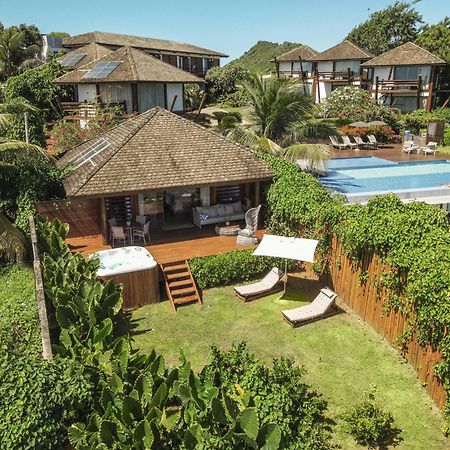 Pousada Morena Fernando de Noronha Ngoại thất bức ảnh