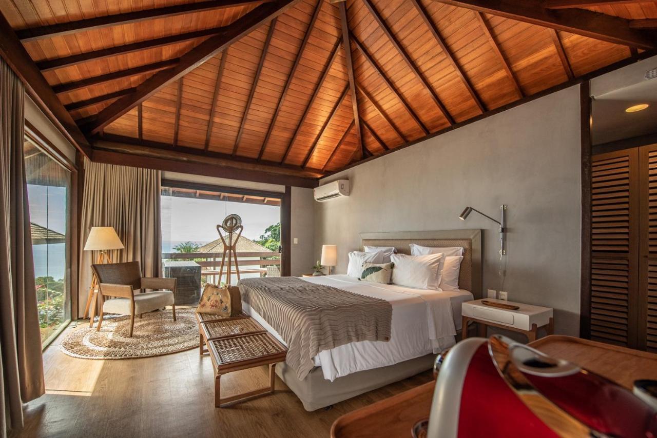 Pousada Morena Fernando de Noronha Ngoại thất bức ảnh