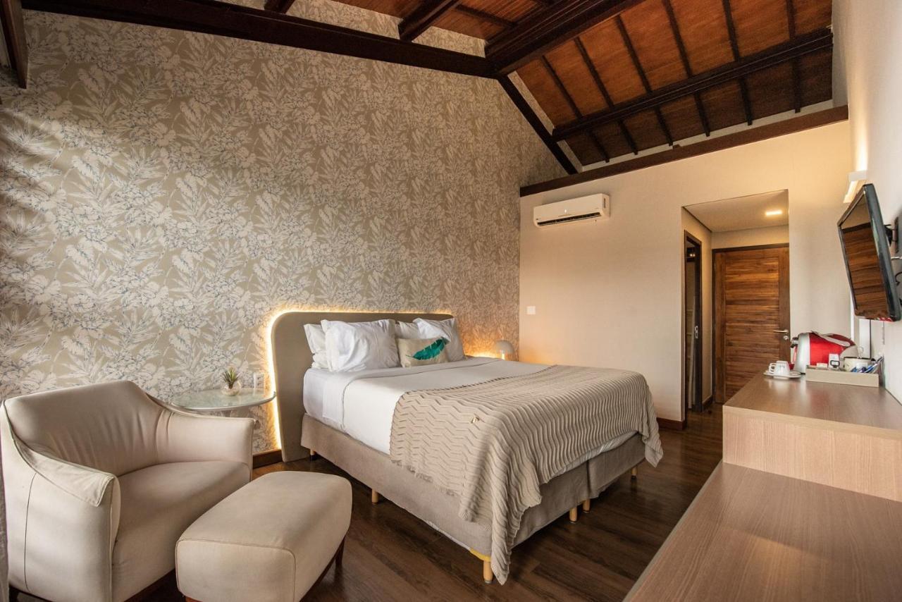 Pousada Morena Fernando de Noronha Ngoại thất bức ảnh