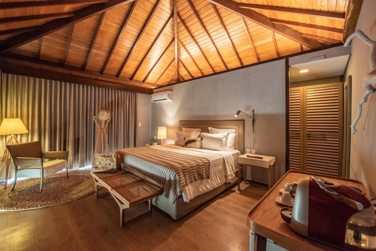 Pousada Morena Fernando de Noronha Ngoại thất bức ảnh