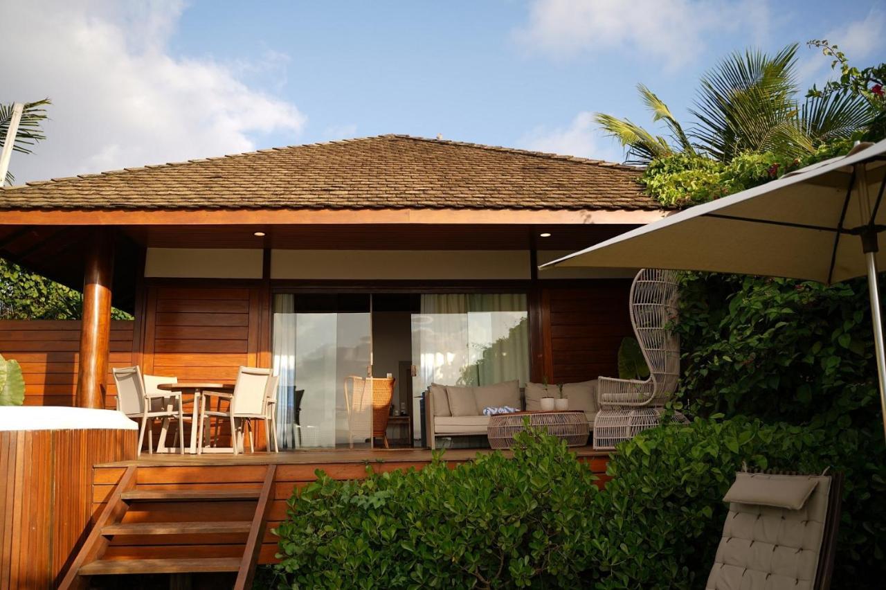 Pousada Morena Fernando de Noronha Ngoại thất bức ảnh
