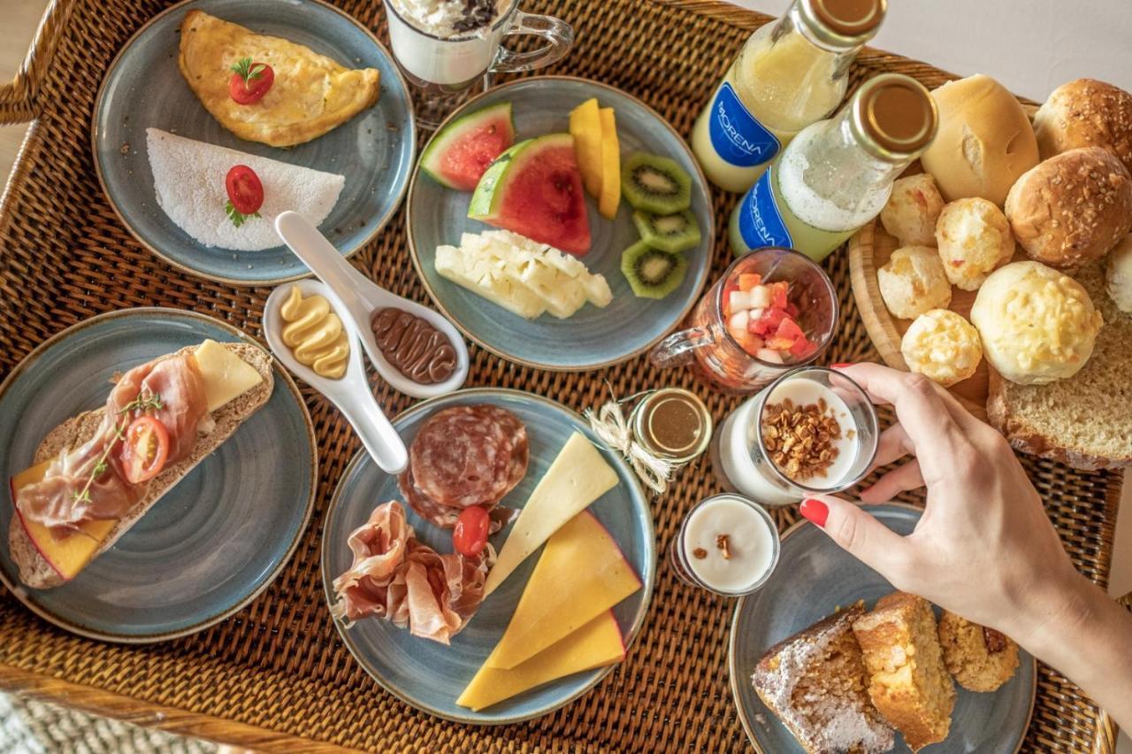 Pousada Morena Fernando de Noronha Ngoại thất bức ảnh