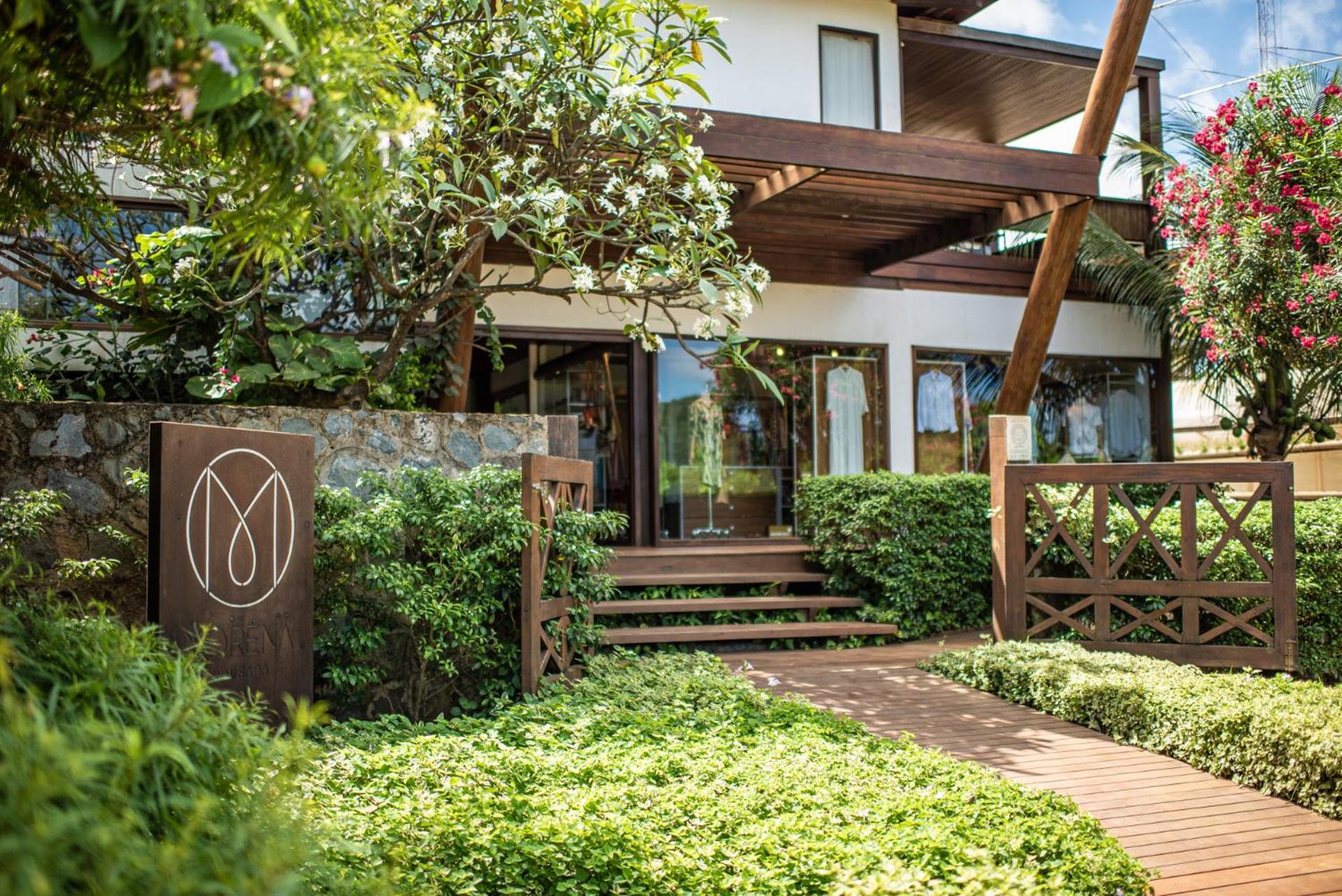 Pousada Morena Fernando de Noronha Ngoại thất bức ảnh