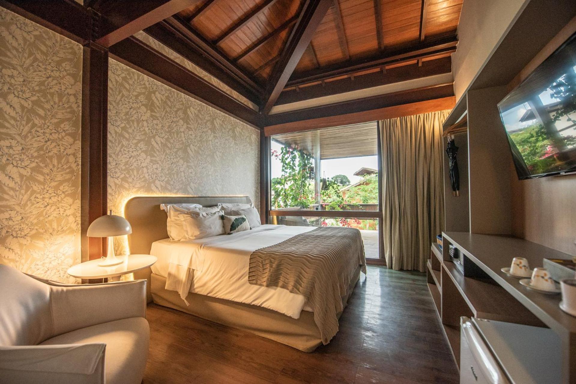 Pousada Morena Fernando de Noronha Ngoại thất bức ảnh