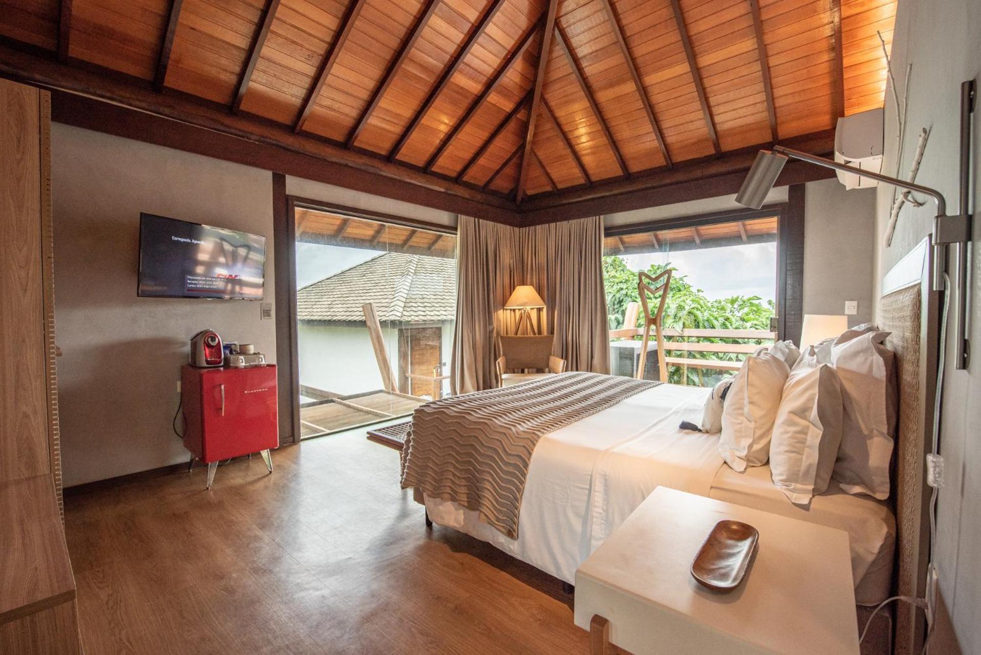 Pousada Morena Fernando de Noronha Ngoại thất bức ảnh