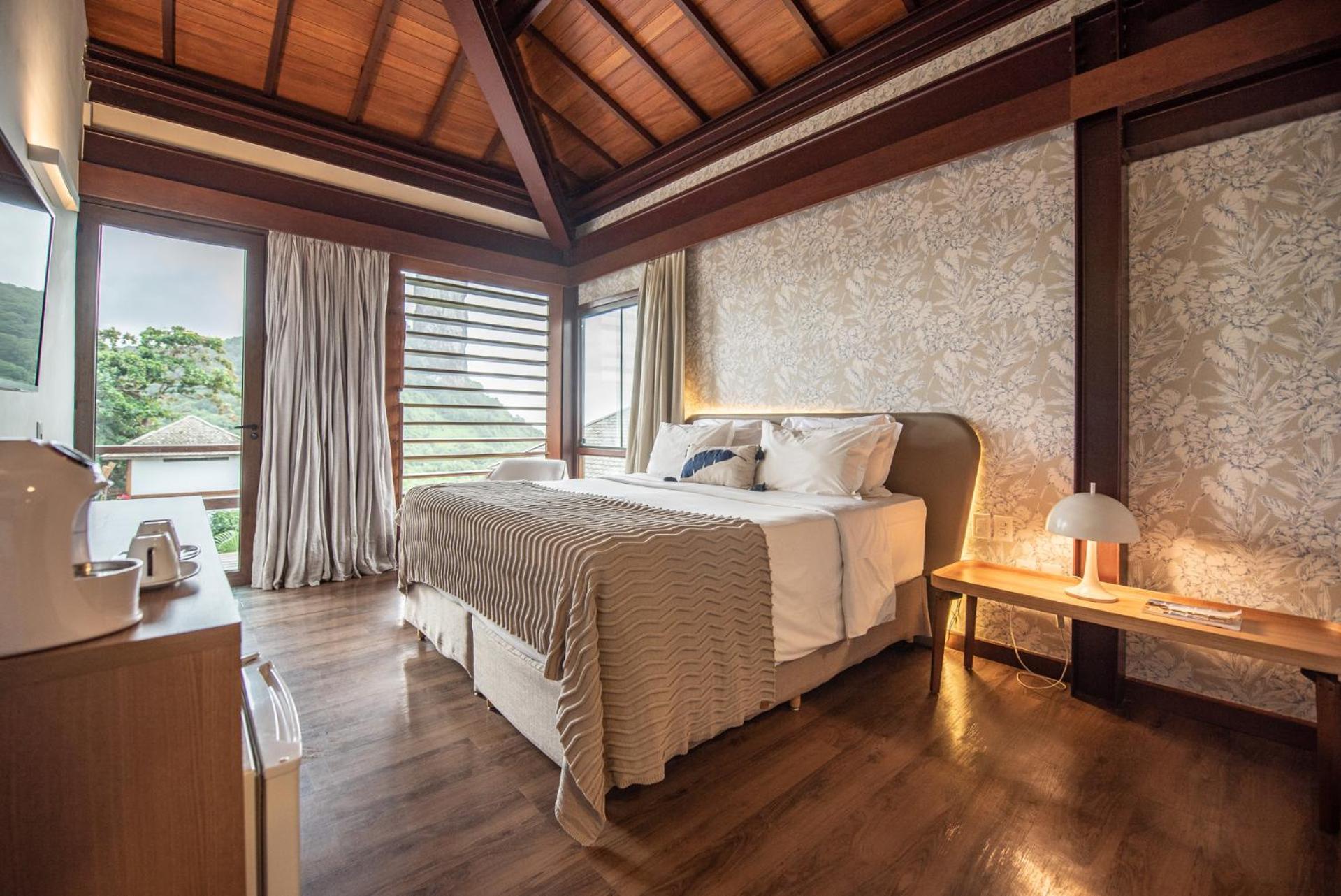 Pousada Morena Fernando de Noronha Ngoại thất bức ảnh
