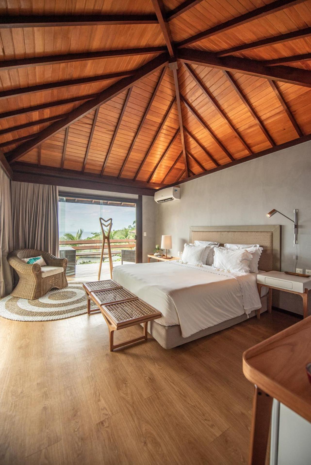 Pousada Morena Fernando de Noronha Ngoại thất bức ảnh